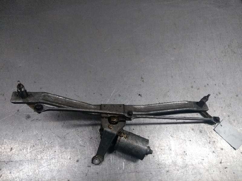 Recambio de motor limpia delantero para volkswagen polo (801/803) 1.4 diesel (1w) referencia OEM IAM   