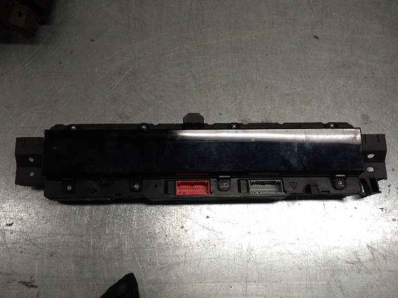 Recambio de cuadro instrumentos para renault espace iv (jk0) 2.2 dci turbodiesel referencia OEM IAM P8200392364 J81EG 