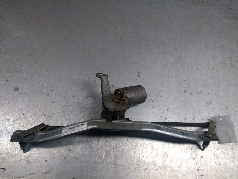 Recambio de motor limpia delantero para volkswagen polo (801/803) 1.4 diesel (1w) referencia OEM IAM   