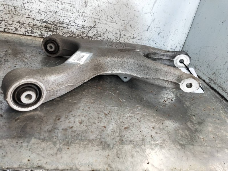 Recambio de brazo suspension inferior trasero derecho para audi a5 coupe (8t) 3.0 tdi quattro referencia OEM IAM 8K055312J  