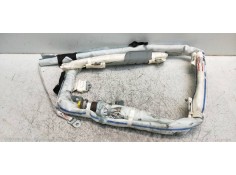Recambio de airbag cortina delantero izquierdo para nissan x-trail (t32) acenta referencia OEM IAM   