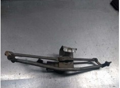 Recambio de motor limpia delantero para volkswagen lt caja cerrada / combi (mod. 1997) lt 28 caja cerrada referencia OEM IAM 039