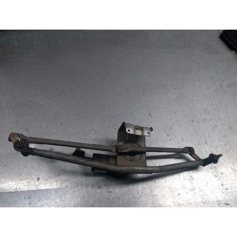 Recambio de motor limpia delantero para volkswagen lt caja cerrada / combi (mod. 1997) lt 28 caja cerrada referencia OEM IAM 039