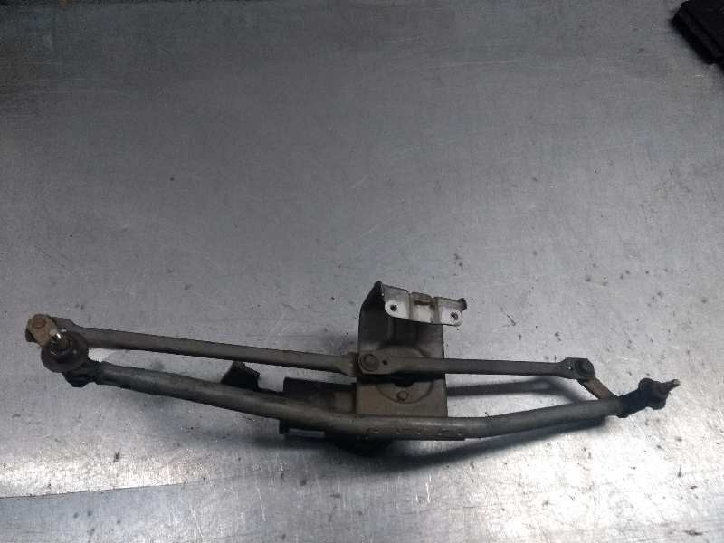 Recambio de motor limpia delantero para volkswagen lt caja cerrada / combi (mod. 1997) lt 28 caja cerrada referencia OEM IAM 039