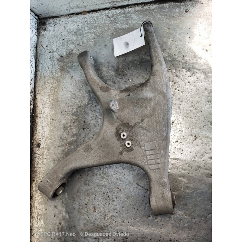Recambio de brazo suspension inferior trasero derecho para audi a5 coupe (8t) 3.0 tdi quattro referencia OEM IAM 8K055312J  