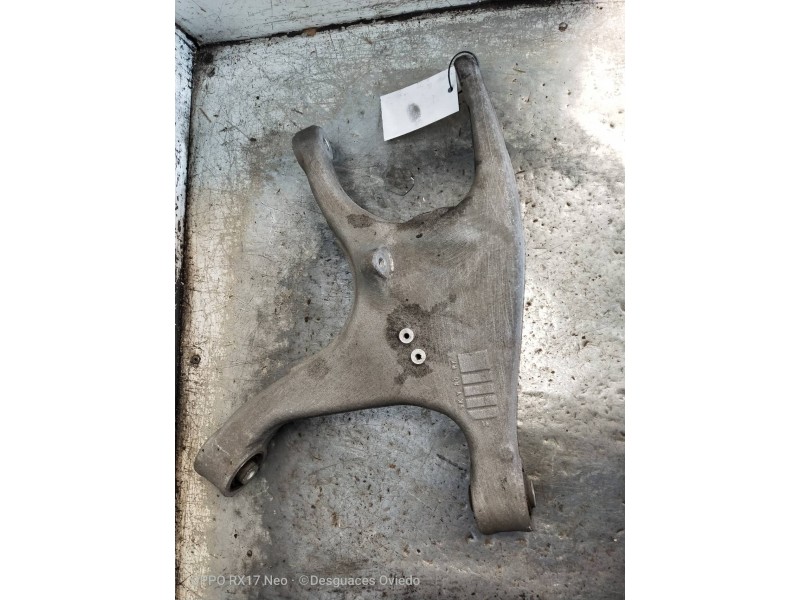 Recambio de brazo suspension inferior trasero derecho para audi a5 coupe (8t) 3.0 tdi quattro referencia OEM IAM 8K055312J  