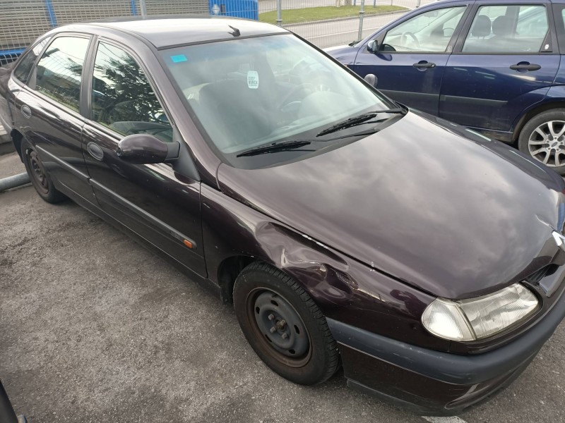 renault laguna (b56) del año 1995