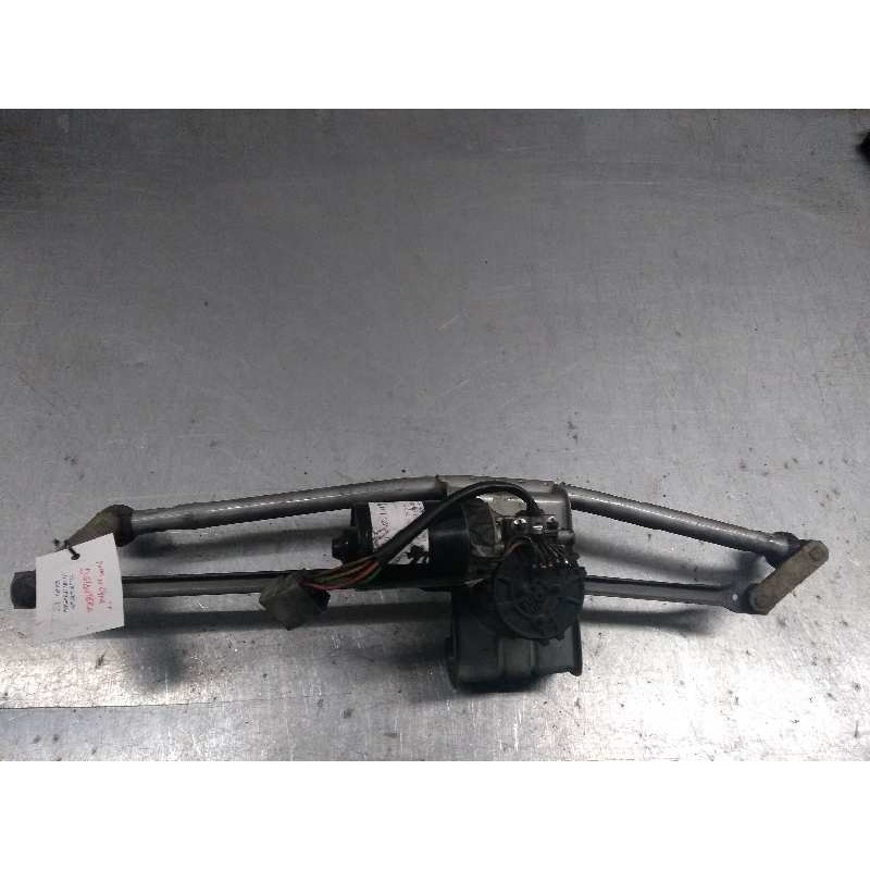 Recambio de motor limpia delantero para volkswagen lt caja cerrada / combi (mod. 1997) lt 28 caja cerrada referencia OEM IAM 039