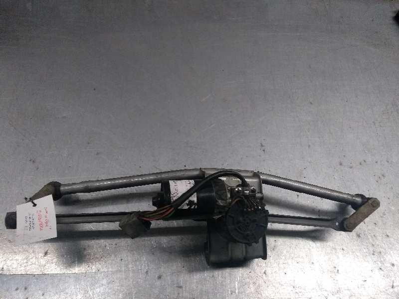 Recambio de motor limpia delantero para volkswagen lt caja cerrada / combi (mod. 1997) lt 28 caja cerrada referencia OEM IAM 039