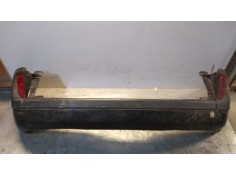 Recambio de paragolpes trasero para renault espace iv (jk0) 2.2 dci turbodiesel referencia OEM IAM   