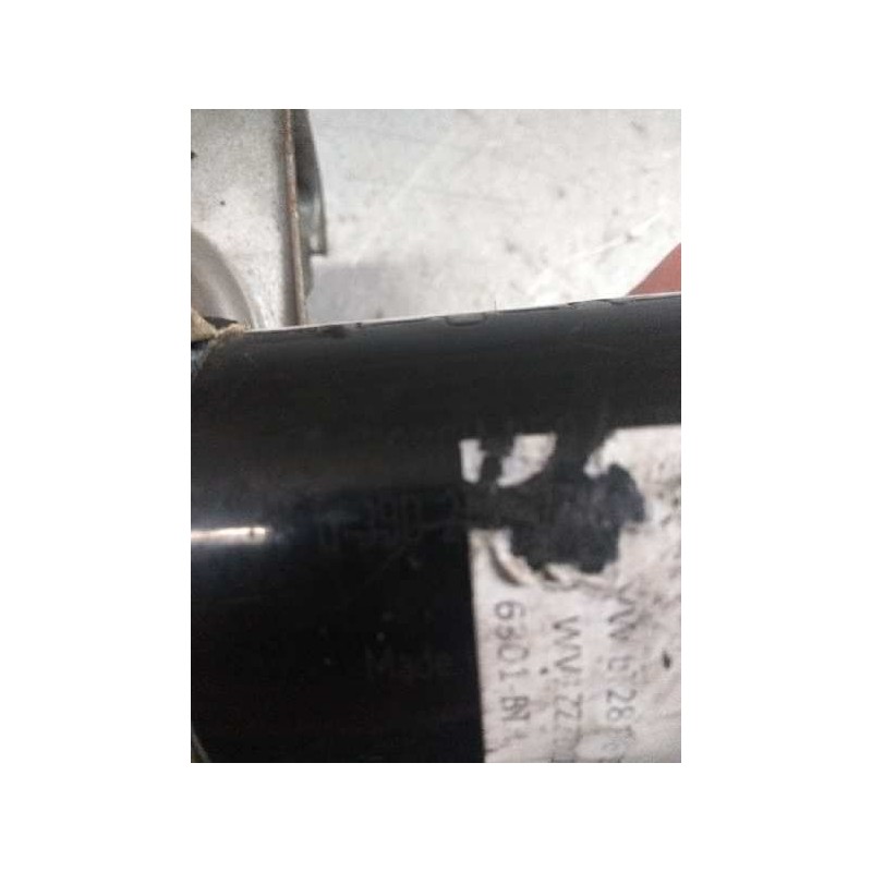 Recambio de motor limpia delantero para volkswagen lt caja cerrada / combi (mod. 1997) lt 28 caja cerrada referencia OEM IAM 039