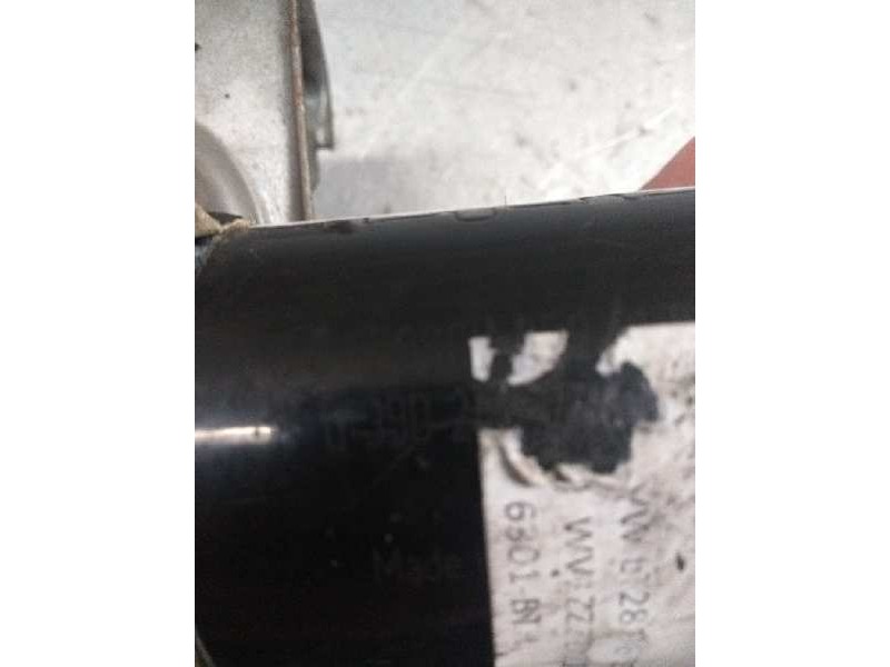 Recambio de motor limpia delantero para volkswagen lt caja cerrada / combi (mod. 1997) lt 28 caja cerrada referencia OEM IAM 039