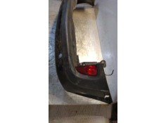 Recambio de paragolpes trasero para renault espace iv (jk0) 2.2 dci turbodiesel referencia OEM IAM    2