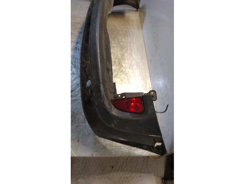 Recambio de paragolpes trasero para renault espace iv (jk0) 2.2 dci turbodiesel referencia OEM IAM   