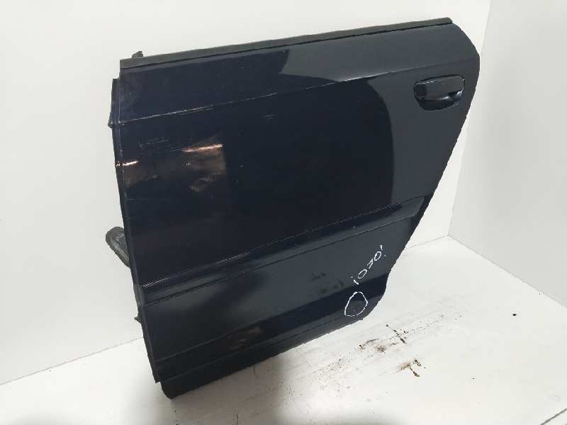Recambio de puerta trasera izquierda para audi a3 sportback (8p) 1.9 tdi referencia OEM IAM   