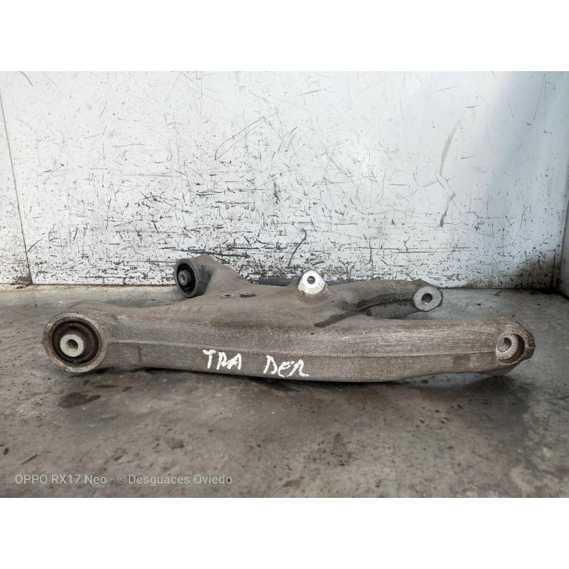 Recambio de brazo suspension inferior trasero izquierdo para audi a5 coupe (8t) 3.0 tdi quattro referencia OEM IAM 8K055311J  