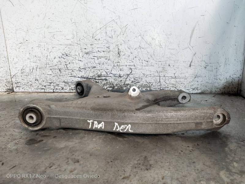 Recambio de brazo suspension inferior trasero izquierdo para audi a5 coupe (8t) 3.0 tdi quattro referencia OEM IAM 8K055311J  