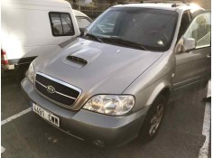 kia carnival ii del año 2004