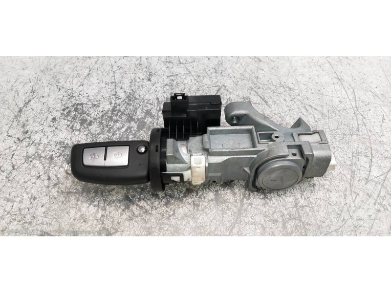 Recambio de conmutador de arranque para nissan x-trail (t32) acenta referencia OEM IAM 285904BA0A  