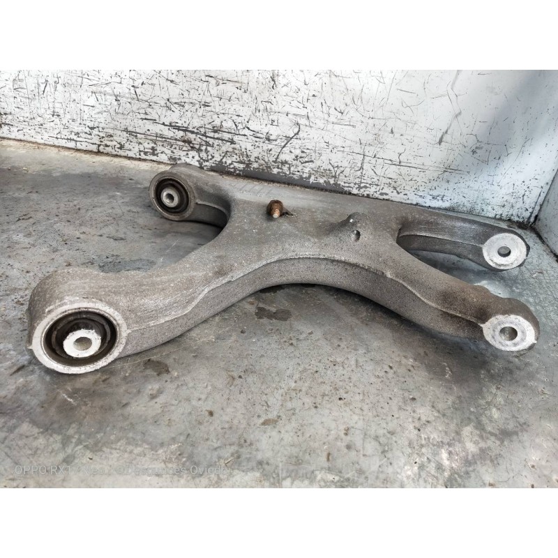 Recambio de brazo suspension inferior trasero izquierdo para audi a5 coupe (8t) 3.0 tdi quattro referencia OEM IAM 8K055311J  