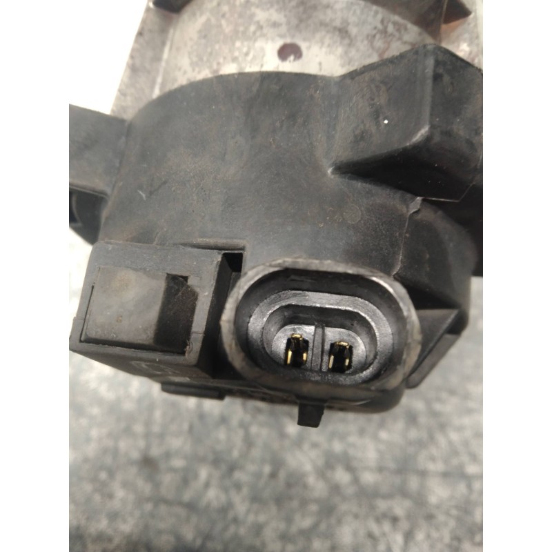 Recambio de faro antiniebla derecho para fiat punto berlina (188) 1.4 16v sporting referencia OEM IAM 468499661  