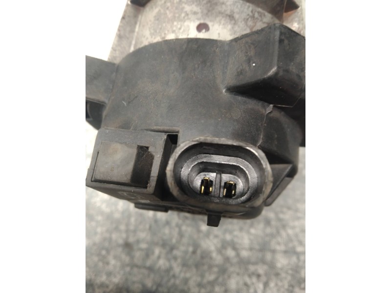 Recambio de faro antiniebla derecho para fiat punto berlina (188) 1.4 16v sporting referencia OEM IAM 468499661  