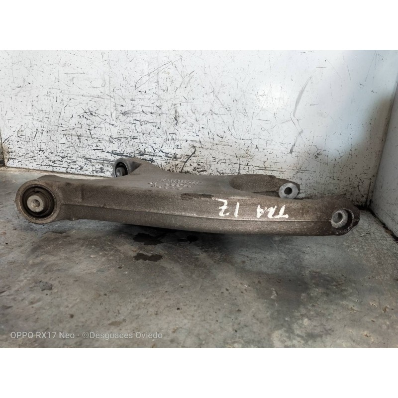 Recambio de brazo suspension inferior trasero izquierdo para audi a5 coupe (8t) 3.0 tdi quattro referencia OEM IAM 8K055311J  