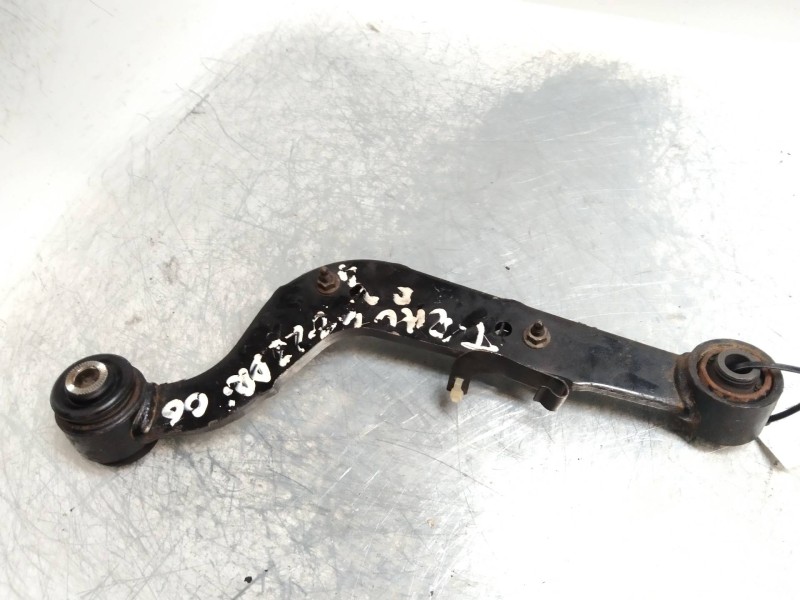 Recambio de brazo suspension inferior trasero derecho para toyota rav 4 (a3) 2.2 turbodiesel cat referencia OEM IAM   