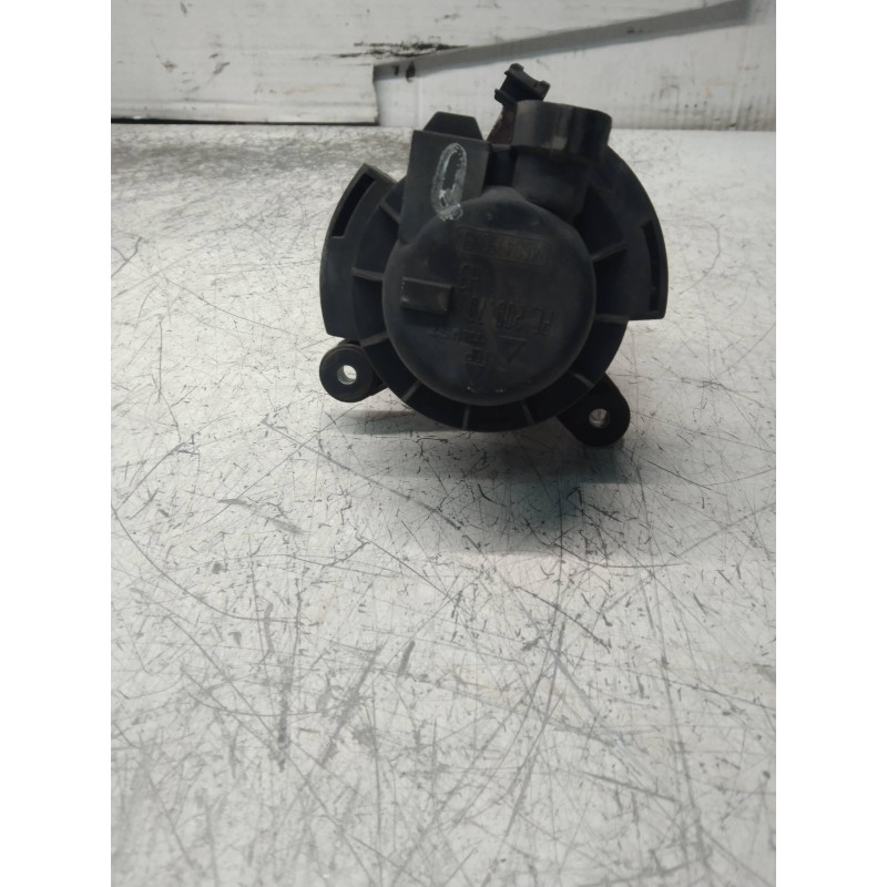 Recambio de faro antiniebla derecho para fiat punto berlina (188) 1.4 16v sporting referencia OEM IAM 468499661  