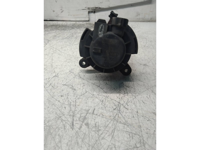 Recambio de faro antiniebla derecho para fiat punto berlina (188) 1.4 16v sporting referencia OEM IAM 468499661  