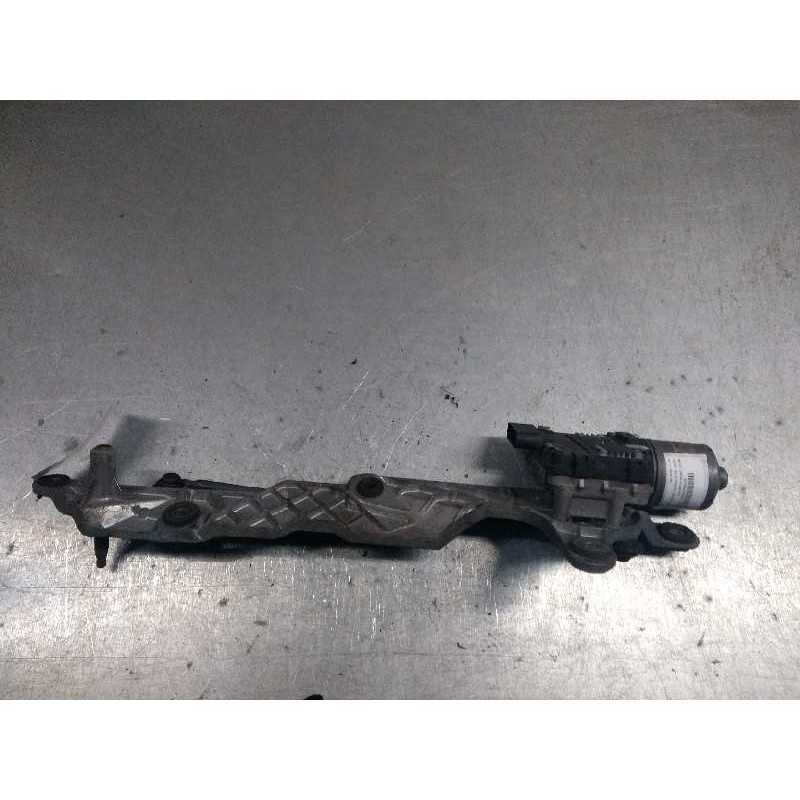 Recambio de motor limpia delantero para volkswagen phaeton (3d2/3d8) 6.0 w12 48v cat (ban) referencia OEM IAM 0390241705 DERECHO