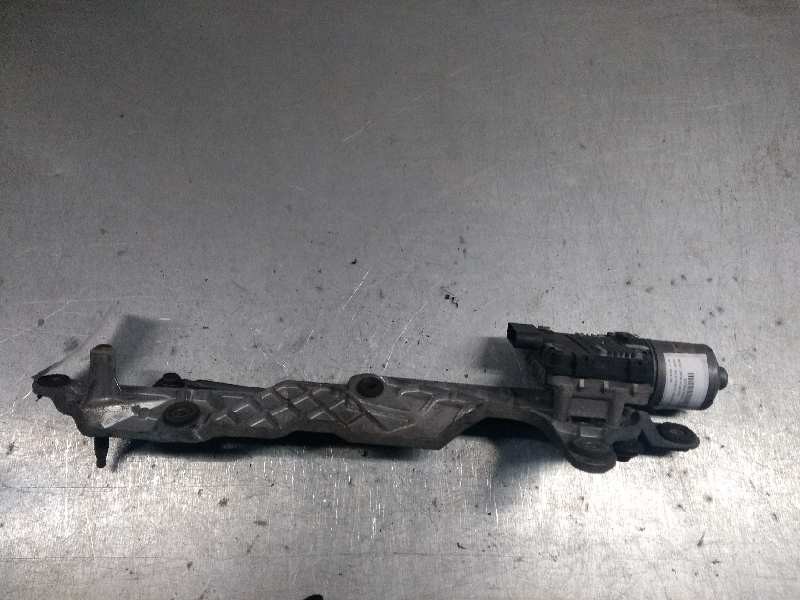 Recambio de motor limpia delantero para volkswagen phaeton (3d2/3d8) 6.0 w12 48v cat (ban) referencia OEM IAM 0390241705 DERECHO