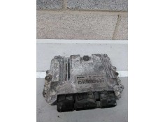 Recambio de centralita motor uce para renault laguna ii (bg0) 1.9 dci diesel referencia OEM IAM 0281011969 8200311539 8200440204