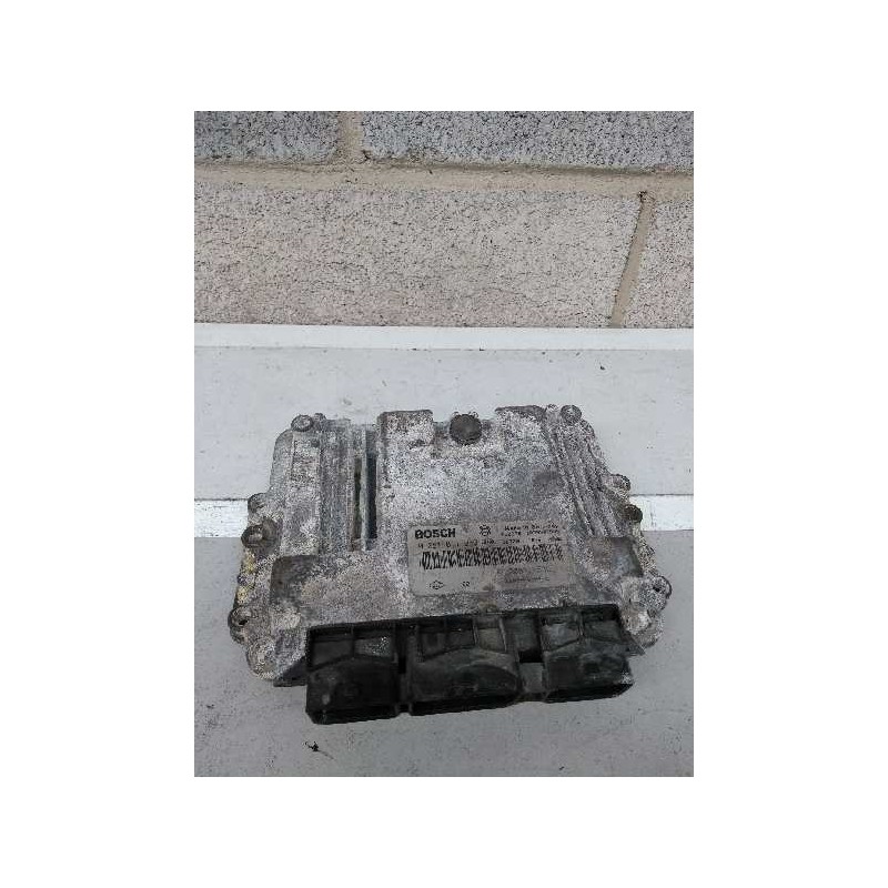 Recambio de centralita motor uce para renault laguna ii (bg0) 1.9 dci diesel referencia OEM IAM 0281011969 8200311539 8200440204