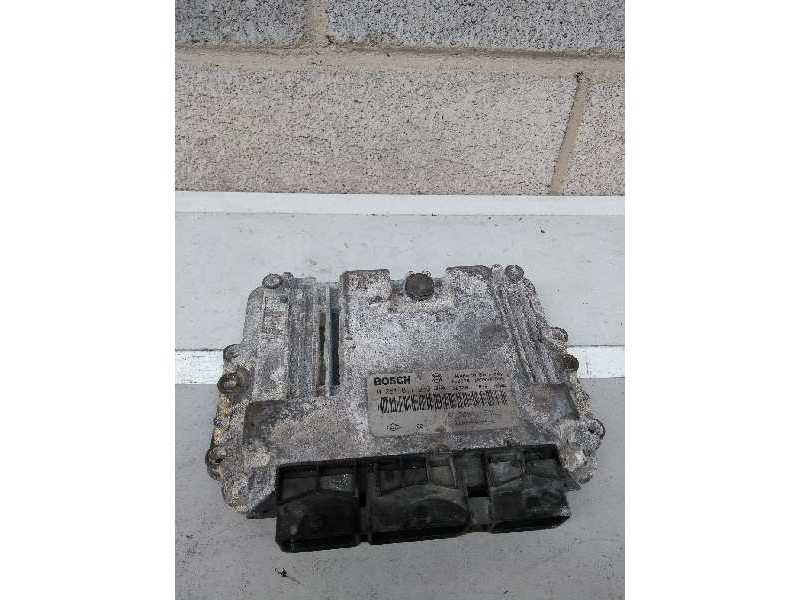 Recambio de centralita motor uce para renault laguna ii (bg0) 1.9 dci diesel referencia OEM IAM 0281011969 8200311539 8200440204