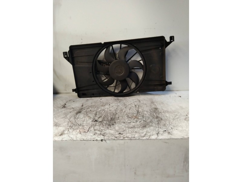 Recambio de electroventilador para ford focus c-max (cap) ghia (d) referencia OEM IAM 1137328148 3M5H8C607UB 