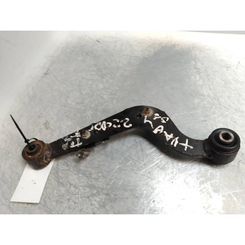 Recambio de brazo suspension inferior trasero izquierdo para toyota rav 4 (a3) 2.2 turbodiesel cat referencia OEM IAM   