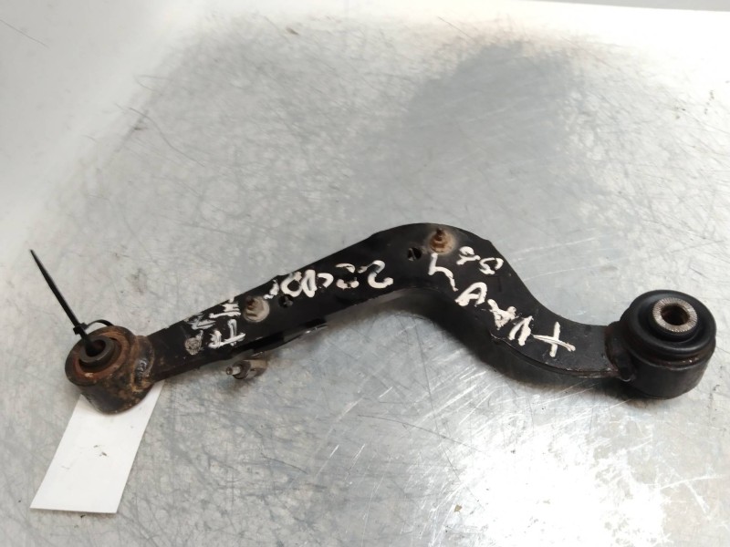 Recambio de brazo suspension inferior trasero izquierdo para toyota rav 4 (a3) 2.2 turbodiesel cat referencia OEM IAM   