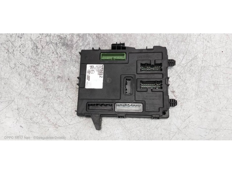 Recambio de modulo electronico para nissan x-trail (t32) acenta referencia OEM IAM 284B14CB3B S180192187A 