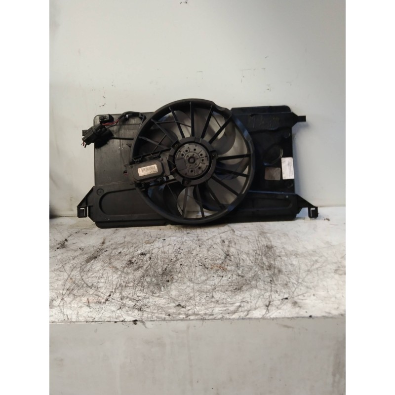 Recambio de electroventilador para ford focus c-max (cap) ghia (d) referencia OEM IAM 1137328148 3M5H8C607UB 