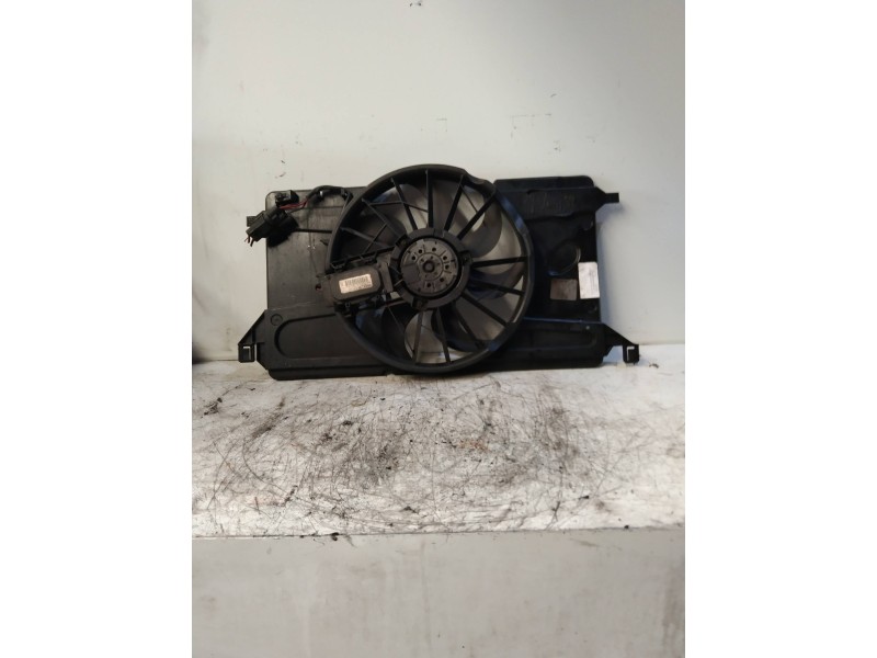 Recambio de electroventilador para ford focus c-max (cap) ghia (d) referencia OEM IAM 1137328148 3M5H8C607UB 