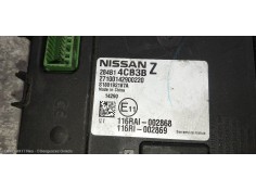 Recambio de modulo electronico para nissan x-trail (t32) acenta referencia OEM IAM 284B14CB3B S180192187A  2