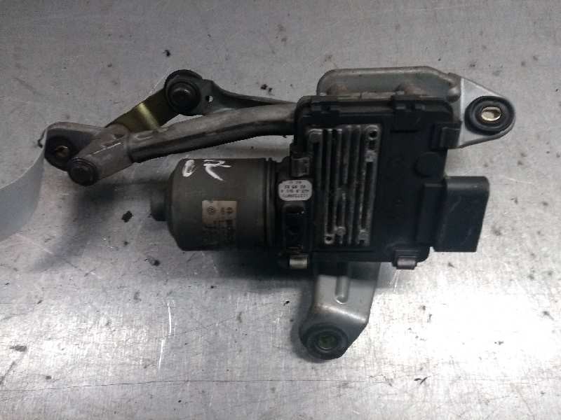 Recambio de motor limpia delantero para volkswagen phaeton (3d2/3d8) 6.0 w12 48v cat (ban) referencia OEM IAM 0390241704 IZQUIER