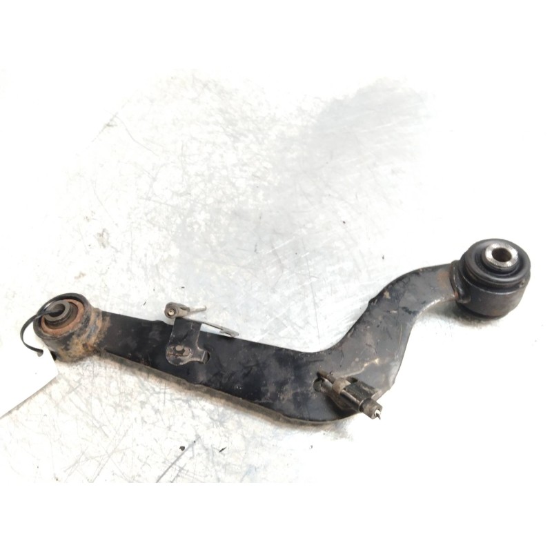 Recambio de brazo suspension inferior trasero izquierdo para toyota rav 4 (a3) 2.2 turbodiesel cat referencia OEM IAM   