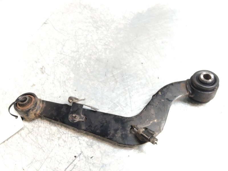 Recambio de brazo suspension inferior trasero izquierdo para toyota rav 4 (a3) 2.2 turbodiesel cat referencia OEM IAM   