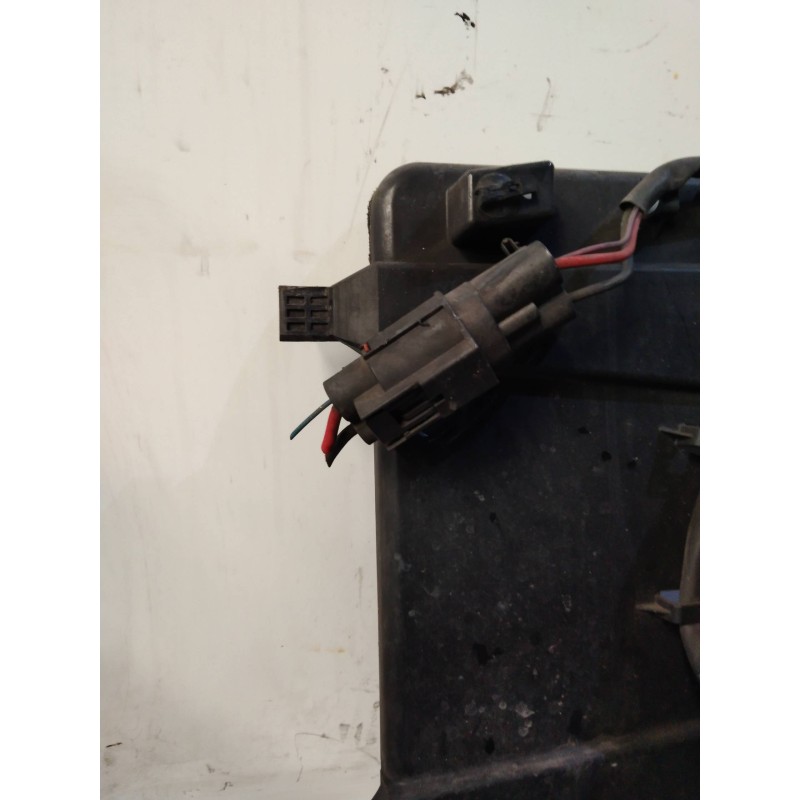 Recambio de electroventilador para ford focus c-max (cap) ghia (d) referencia OEM IAM 1137328148 3M5H8C607UB 