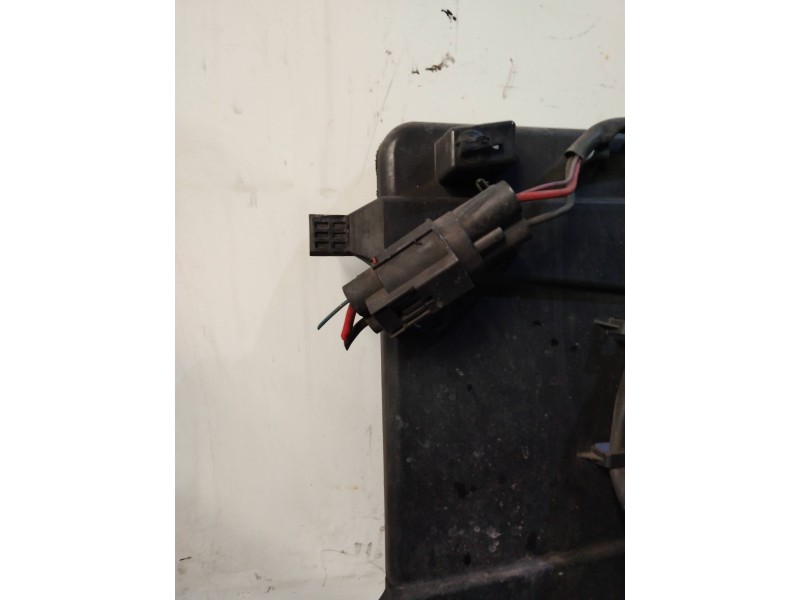 Recambio de electroventilador para ford focus c-max (cap) ghia (d) referencia OEM IAM 1137328148 3M5H8C607UB 