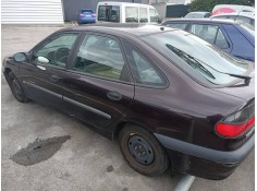 renault laguna (b56) del año 1995 2