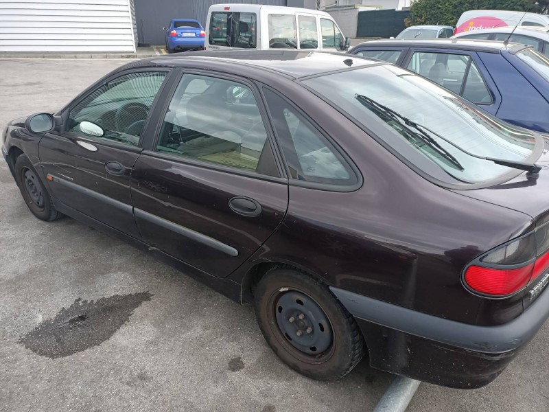 renault laguna (b56) del año 1995