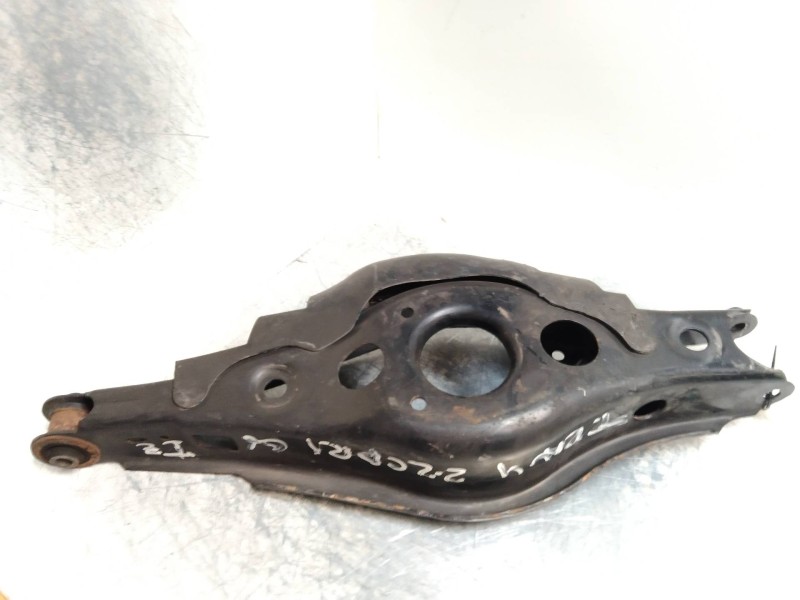 Recambio de brazo suspension inferior trasero izquierdo para toyota rav 4 (a3) 2.2 turbodiesel cat referencia OEM IAM   